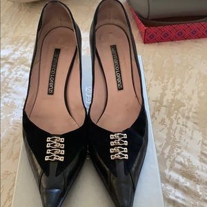 Gianmarco Lorenzi heels, made on Italy